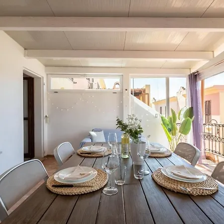 Apartment Blue Sun - Panoramic View & Swimming Pool *