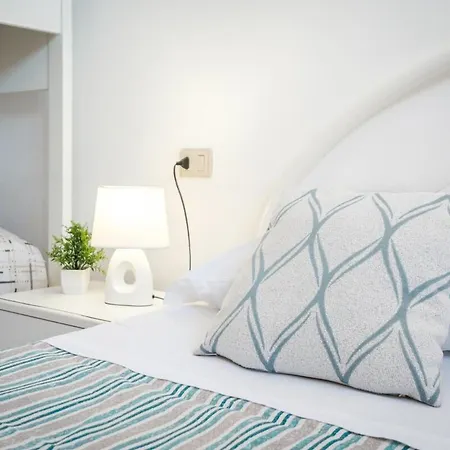 Apartment Blue Sun - Panoramic View & Swimming Pool Villasimius
