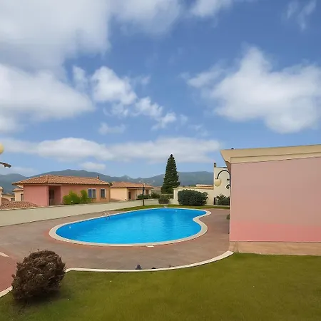 Apartment Blue Sun - Panoramic View & Swimming Pool *